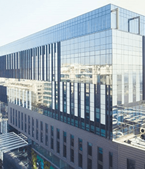 Manyata Tech Park, Nagavara